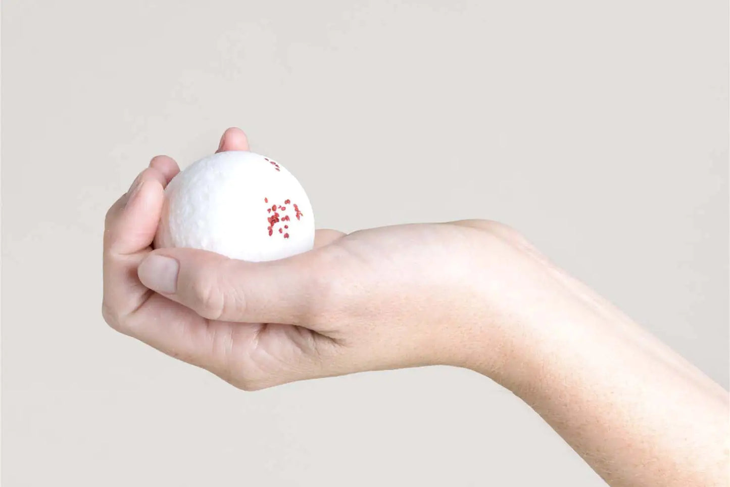 BathBombs, Set of 14 Big 100% Natural Relaxing BathBombs