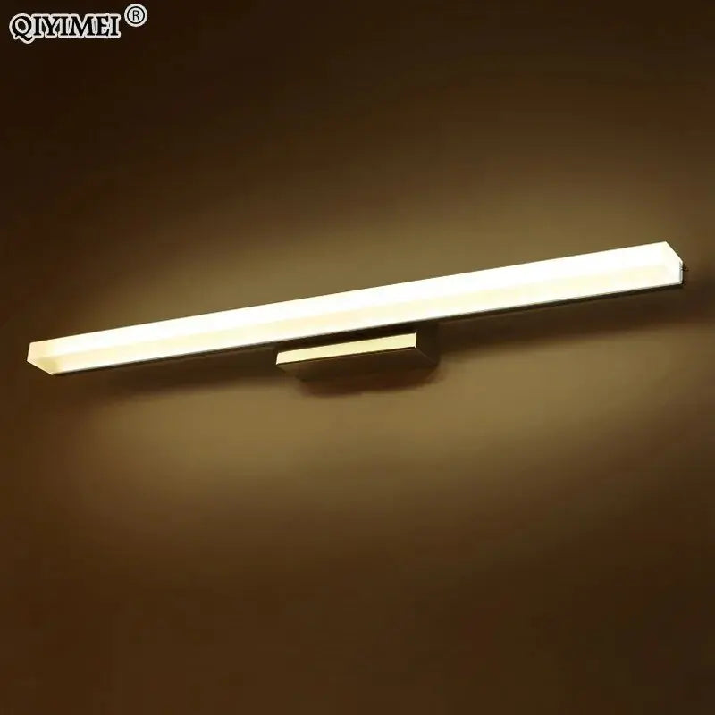 Modern Bathroom Lights