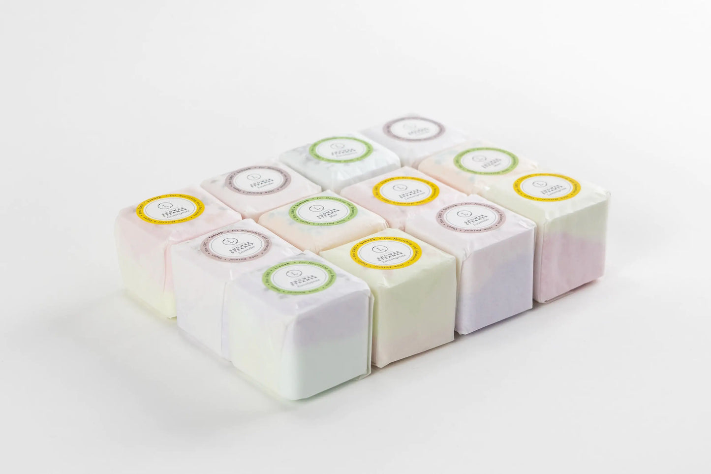 Natural BathBombs Gift Set