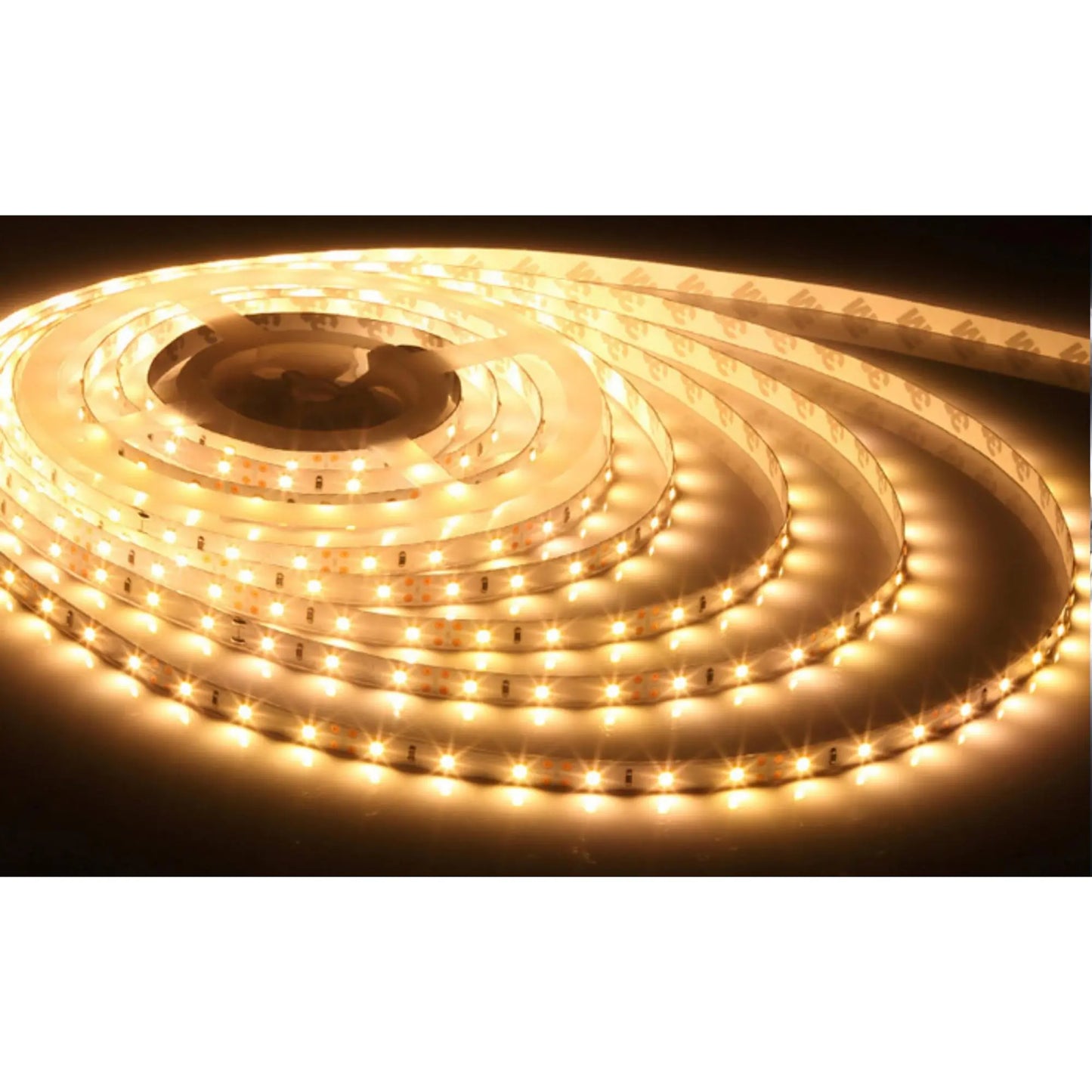 Motion Sensor LED Light Strips for Bathroom (6.5 feet)