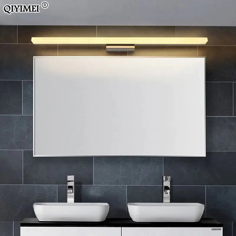 Modern Bathroom Lights