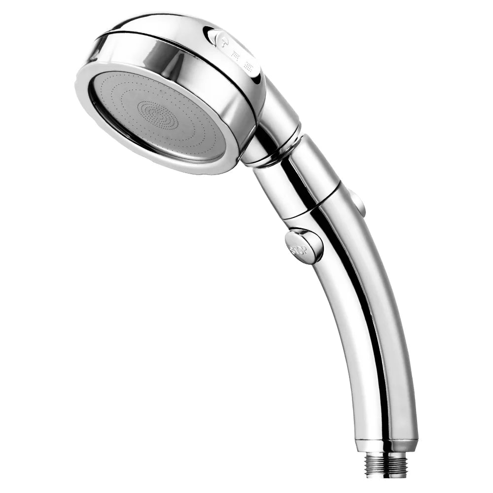 Massaging Shower Head