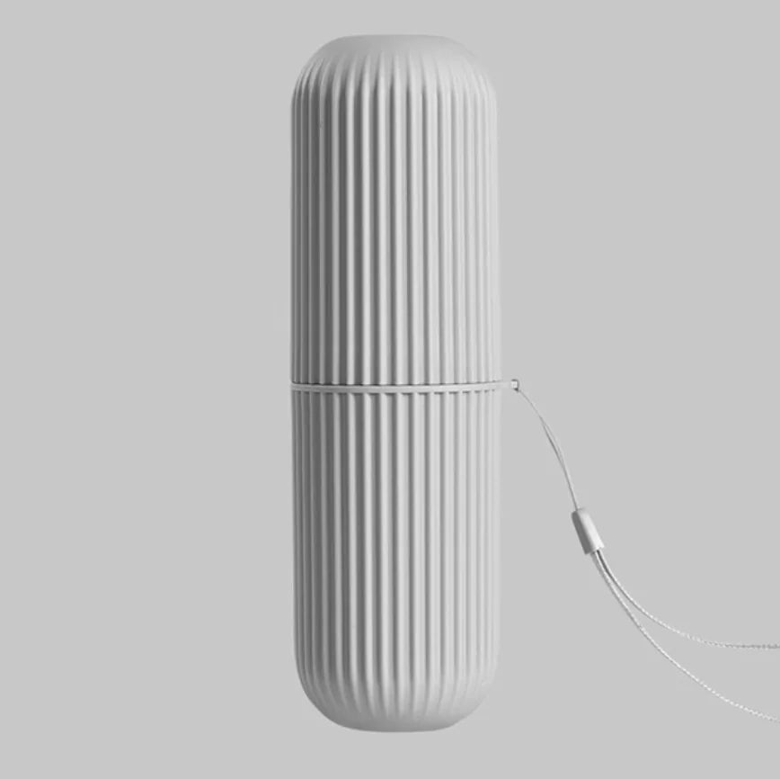 Durable Toothbrush Holder