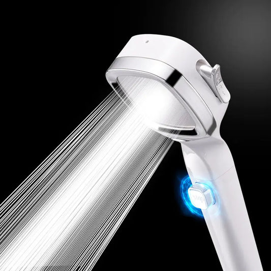 Adjustable Bath Shower Head