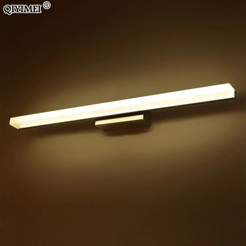 Modern Bathroom Lights