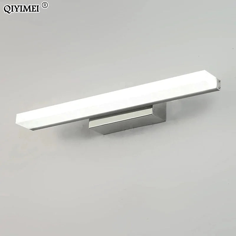 Modern Bathroom Lights