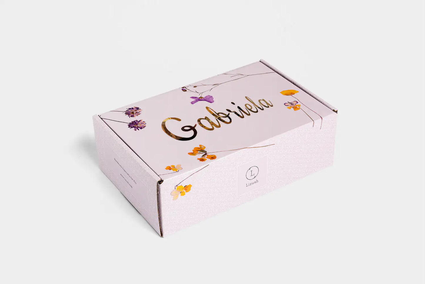 Natural BathBombs Gift Set