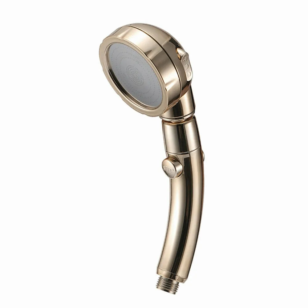 Massaging Shower Head
