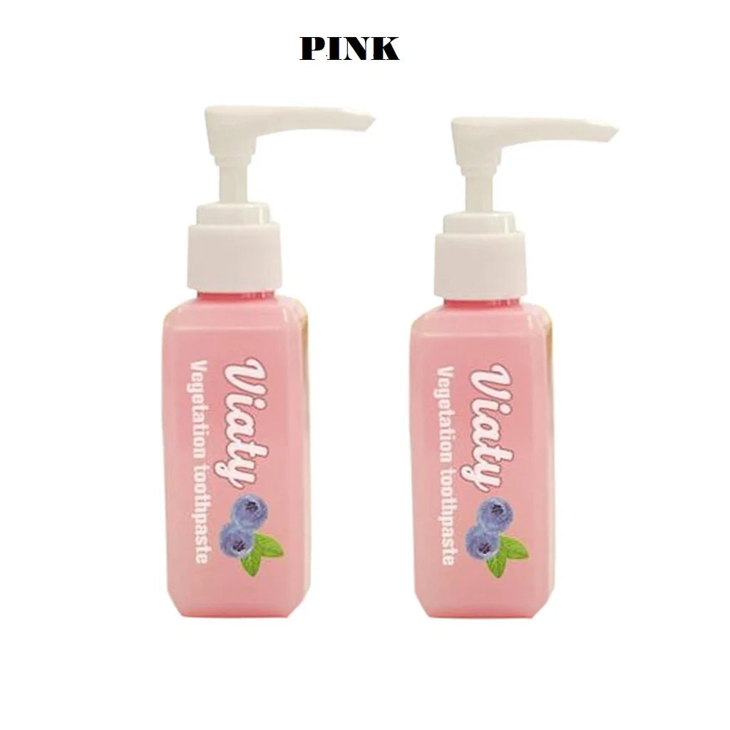 Stain Removal Whitening Toothpaste