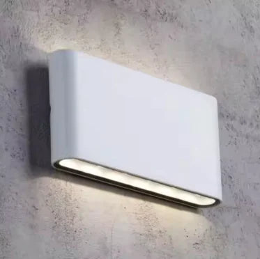 Bathroom lamp