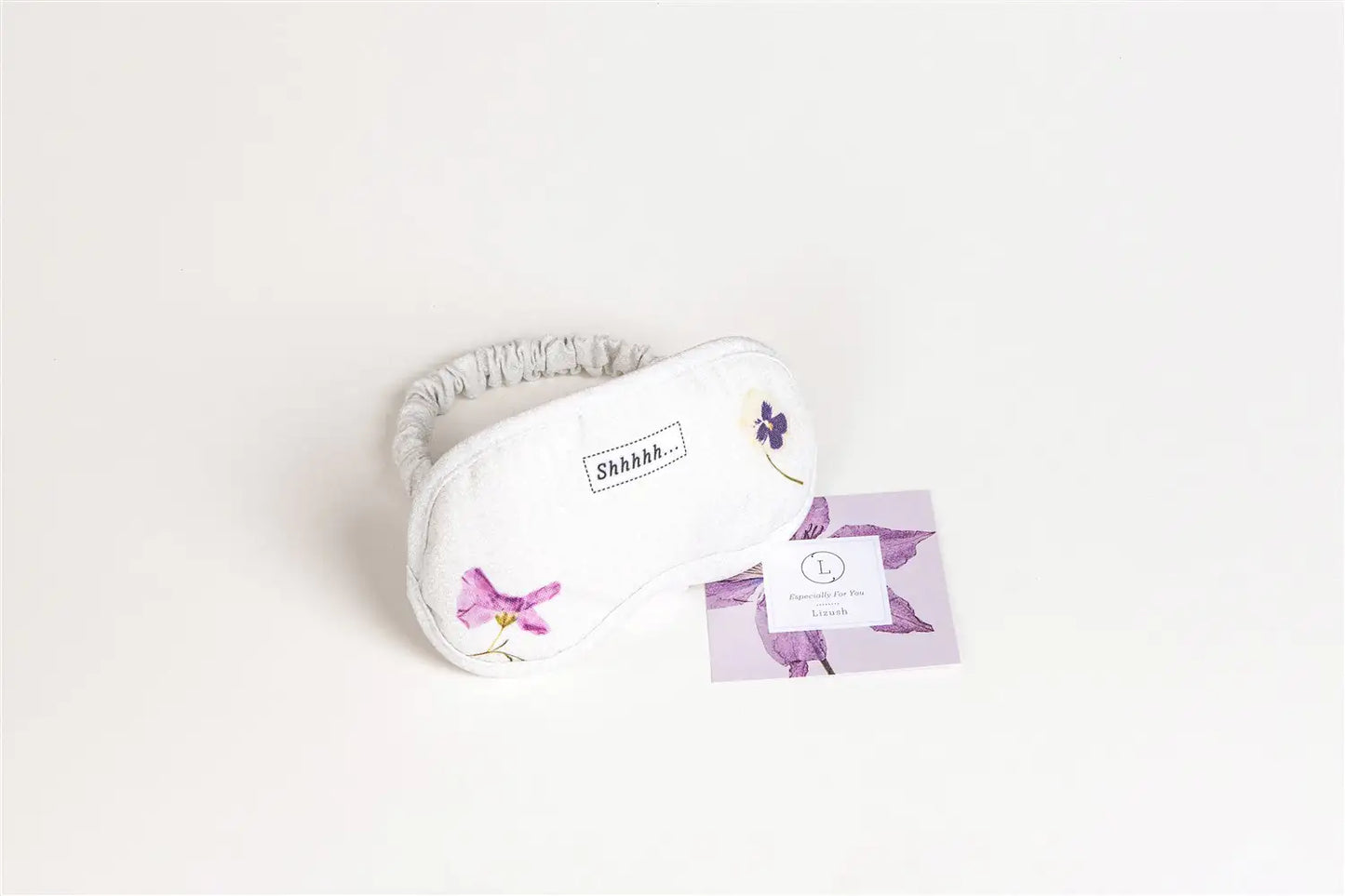 Lavender Natural skincare box