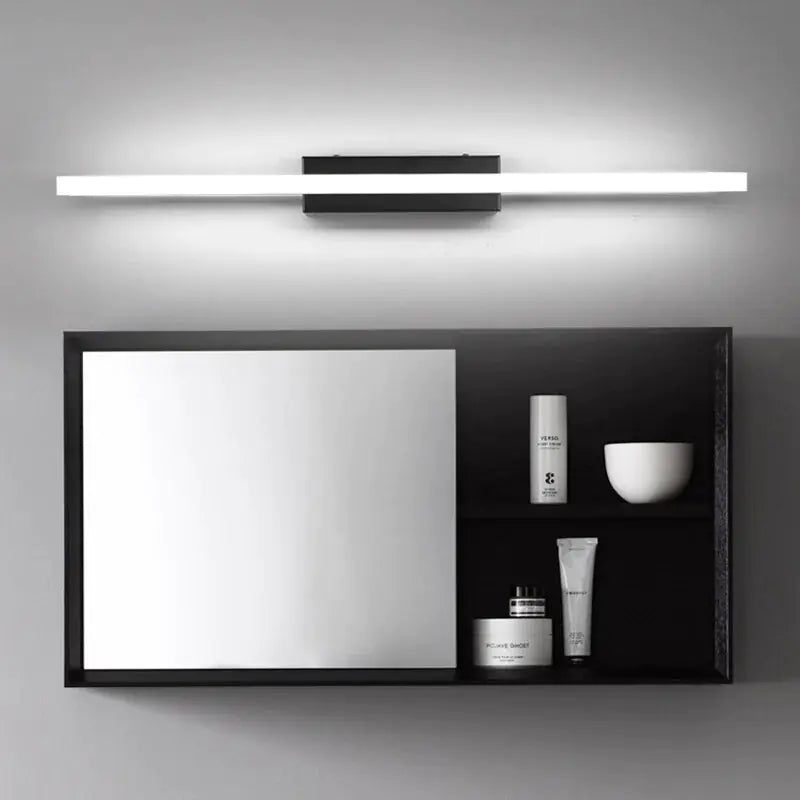 Modern Bathroom Lights