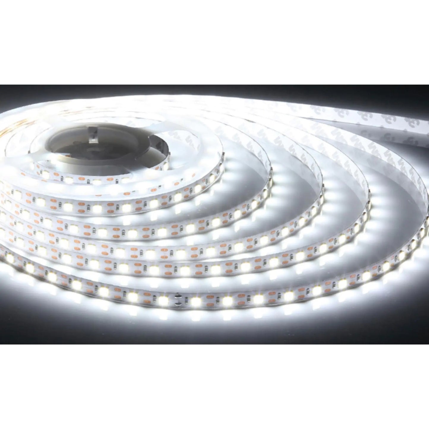 Motion Sensor LED Light Strips for Bathroom (6.5 feet)