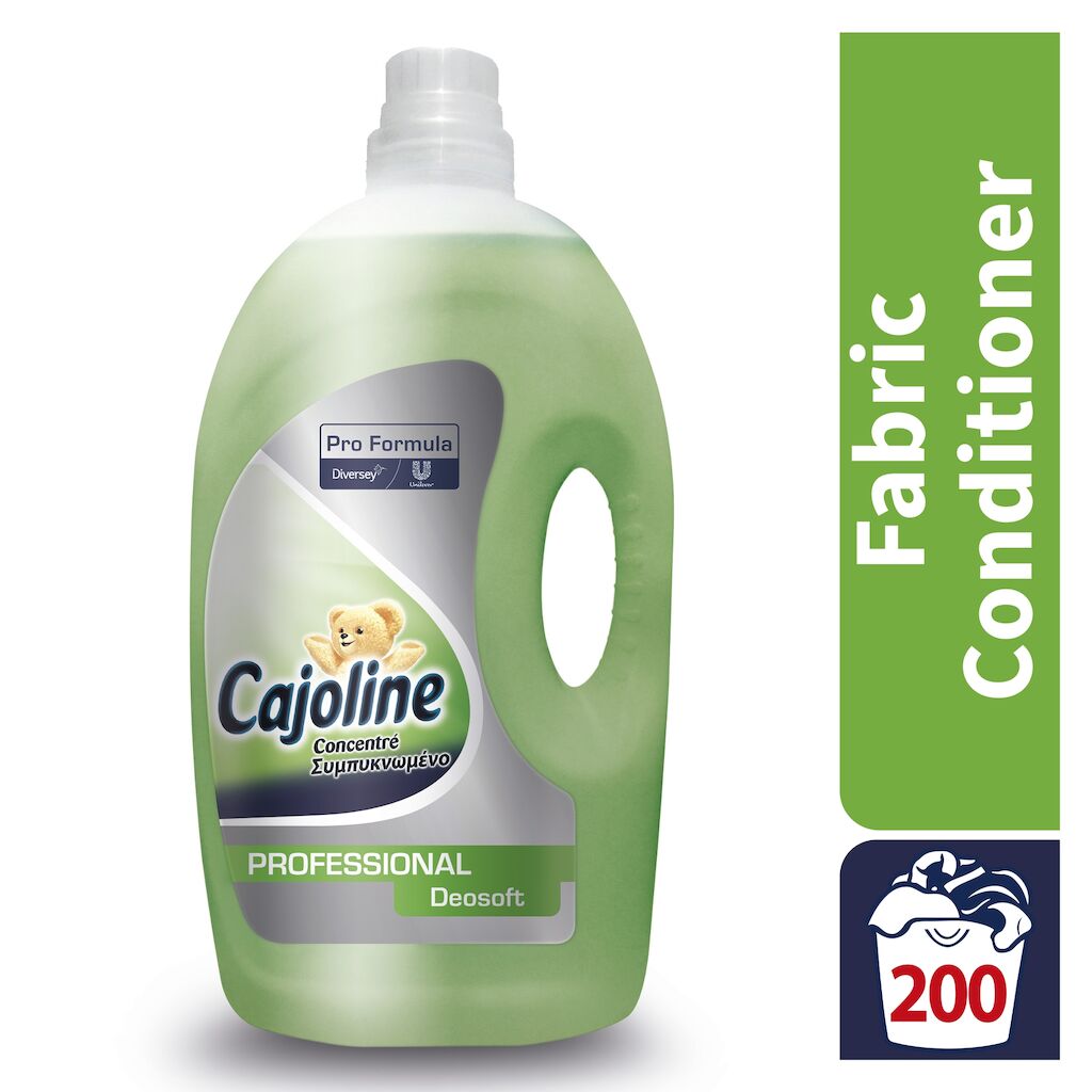 Cajoline Odour neutralizing fabric softener