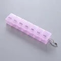 7 Days Pill Medicine Organizer Box
