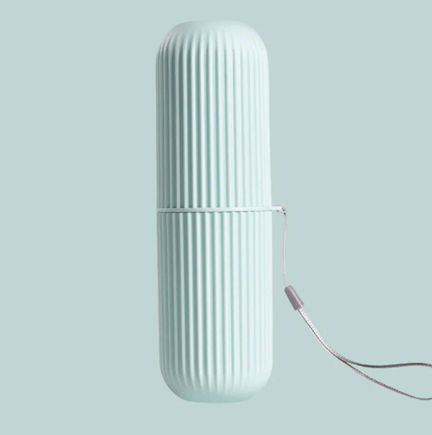 Durable Toothbrush Holder