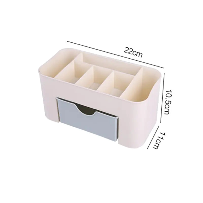 Multifunction Makeup Organizer