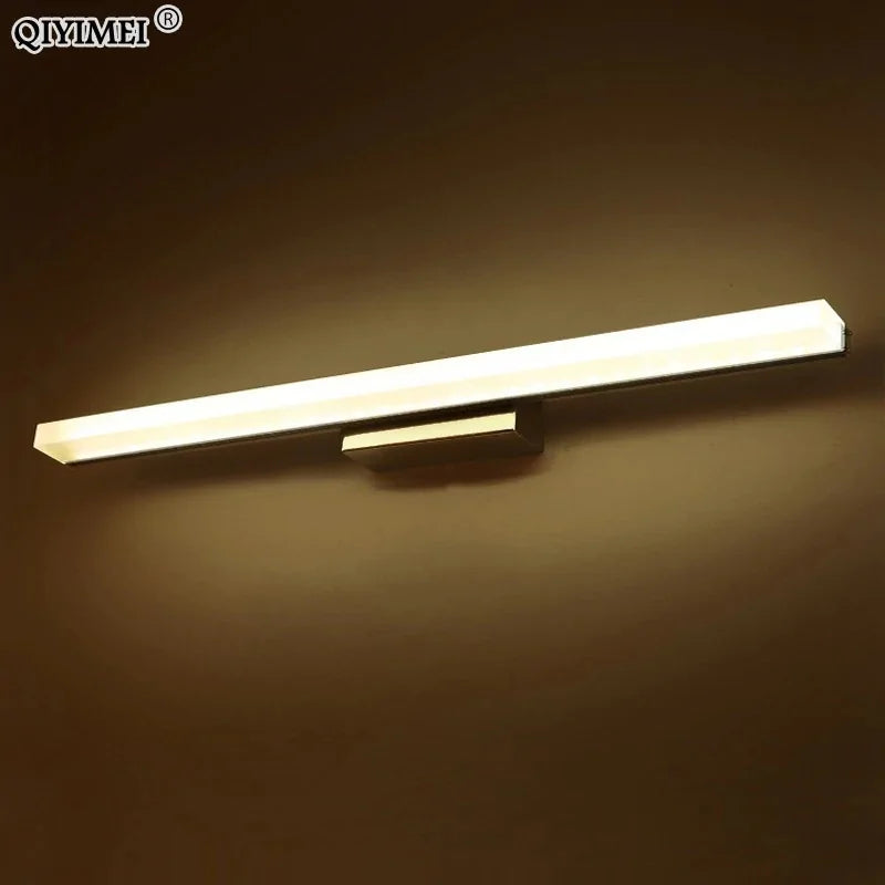 Modern Bathroom Lights