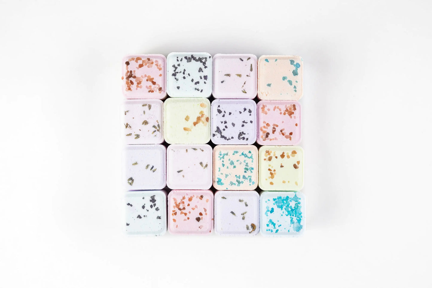 Natural BathBombs Gift Set