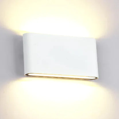 Bathroom lamp