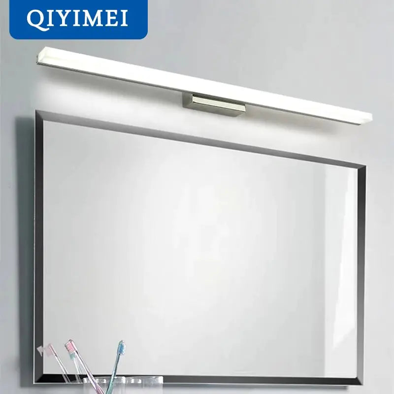 Modern Bathroom Lights