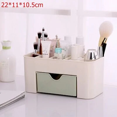 Multifunction Makeup Organizer