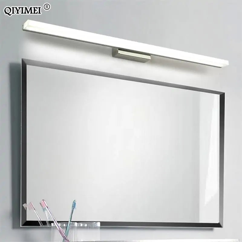 Modern Bathroom Lights