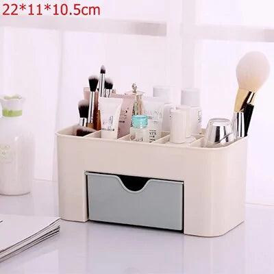 Multifunction Makeup Organizer