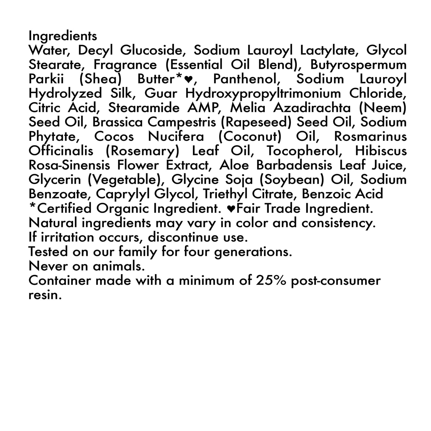 SheaMoisture Curl and Shine Coconut Shampoo for Curly Hair - Paraben Free