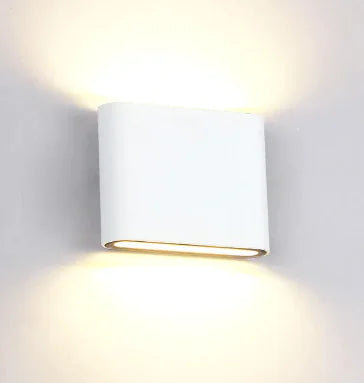Bathroom lamp