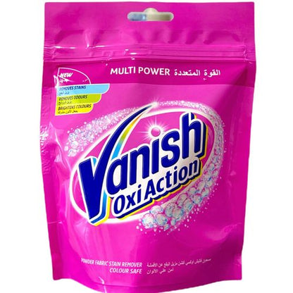 Vanish Oxi Action Stain Remover Powder - 250g