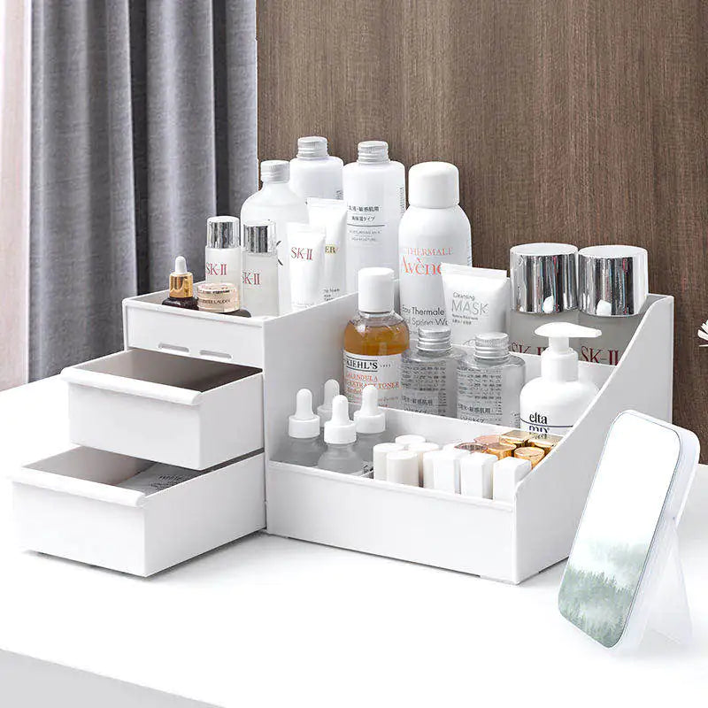 Premium Makeup Organizer
