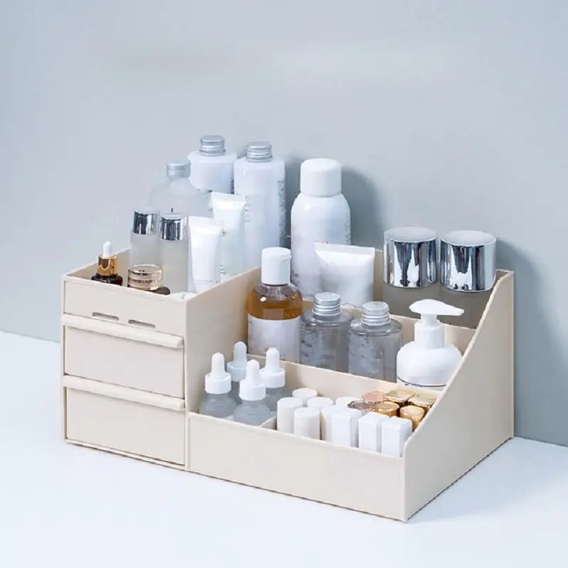 Premium Makeup Organizer
