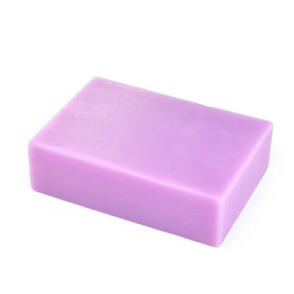 Lavender Essential Oil Handmade Soap Bar