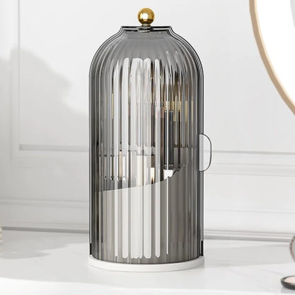 Dust-Proof Makeup Organizer - Storage Box