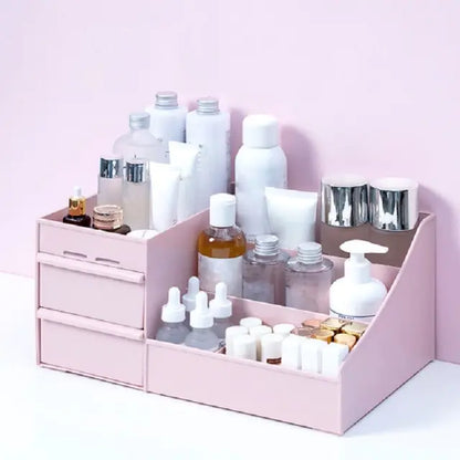 Premium Makeup Organizer
