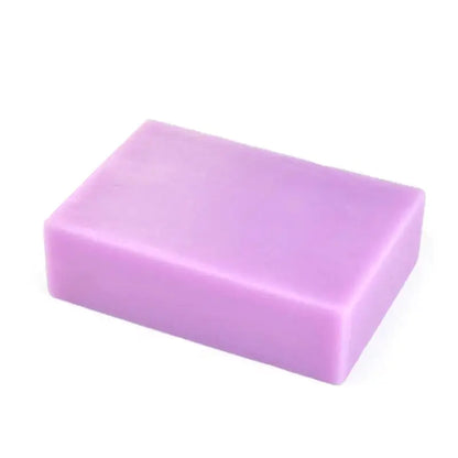 Lavender Essential Oil Handmade Soap Bar