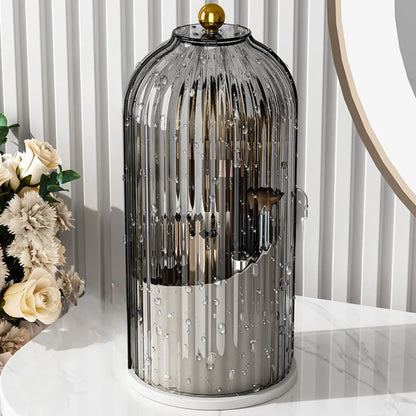 Dust-Proof Makeup Organizer - Storage Box