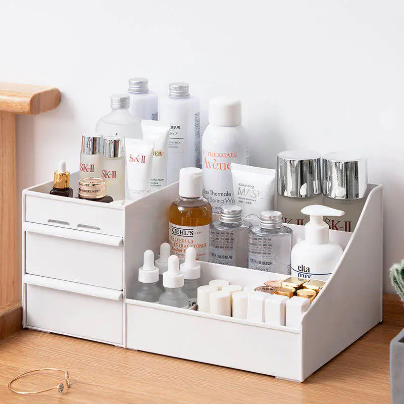 Premium Makeup Organizer