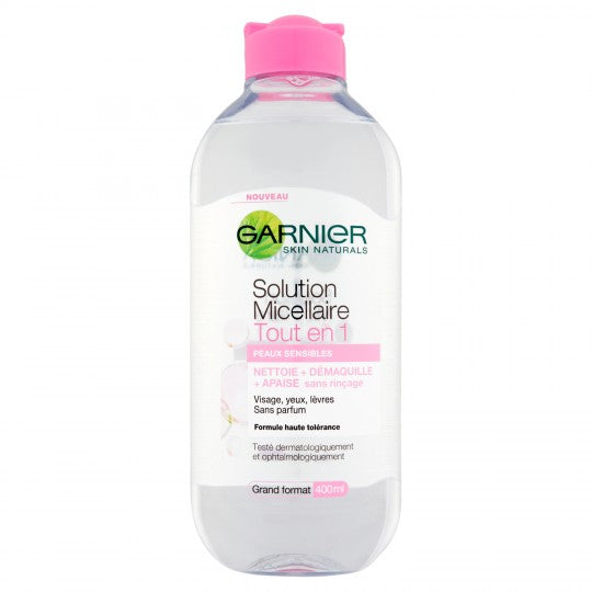 Garnier Micellar Water - All in One
