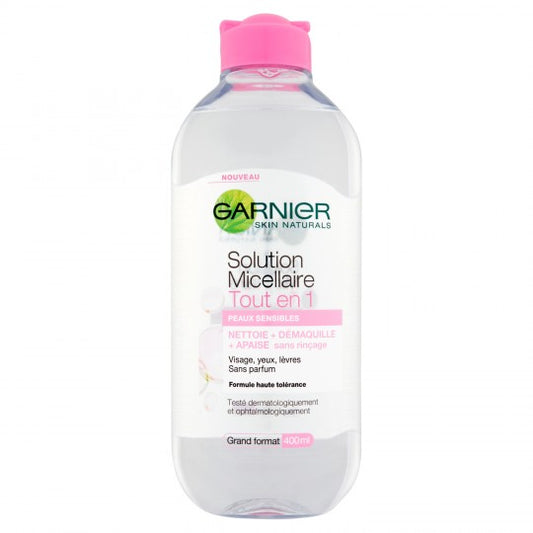 Garnier Micellar Water - All in One
