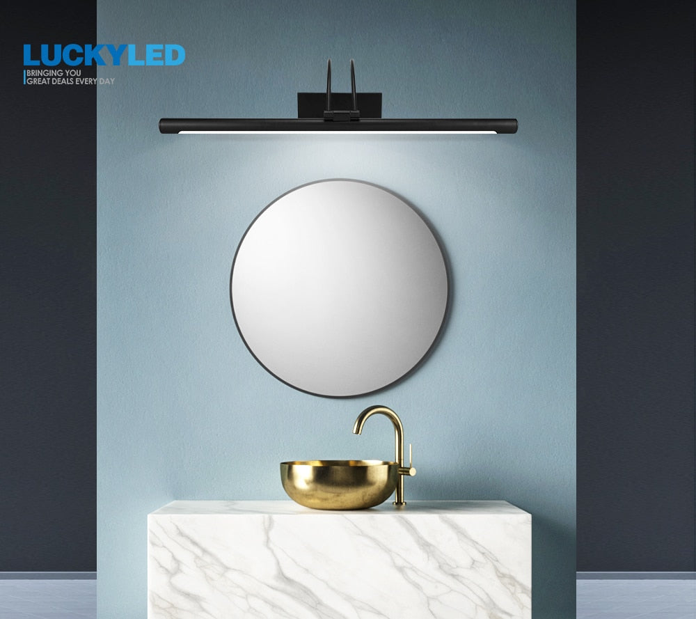 Waterproof Stainless Steel Wall lights