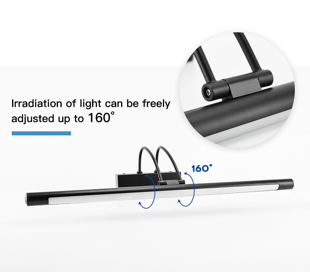 Waterproof Stainless Steel Wall lights
