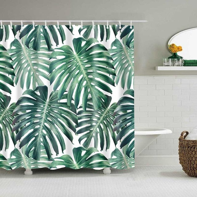 Shower Curtain