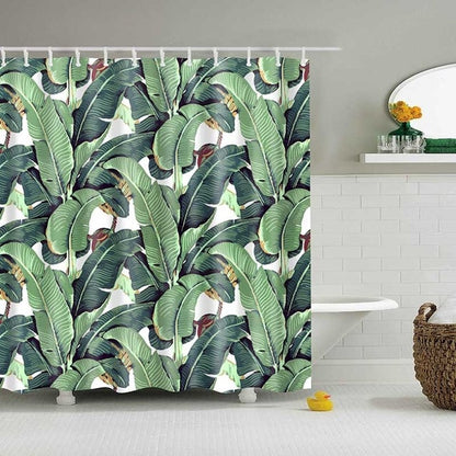 Shower Curtain