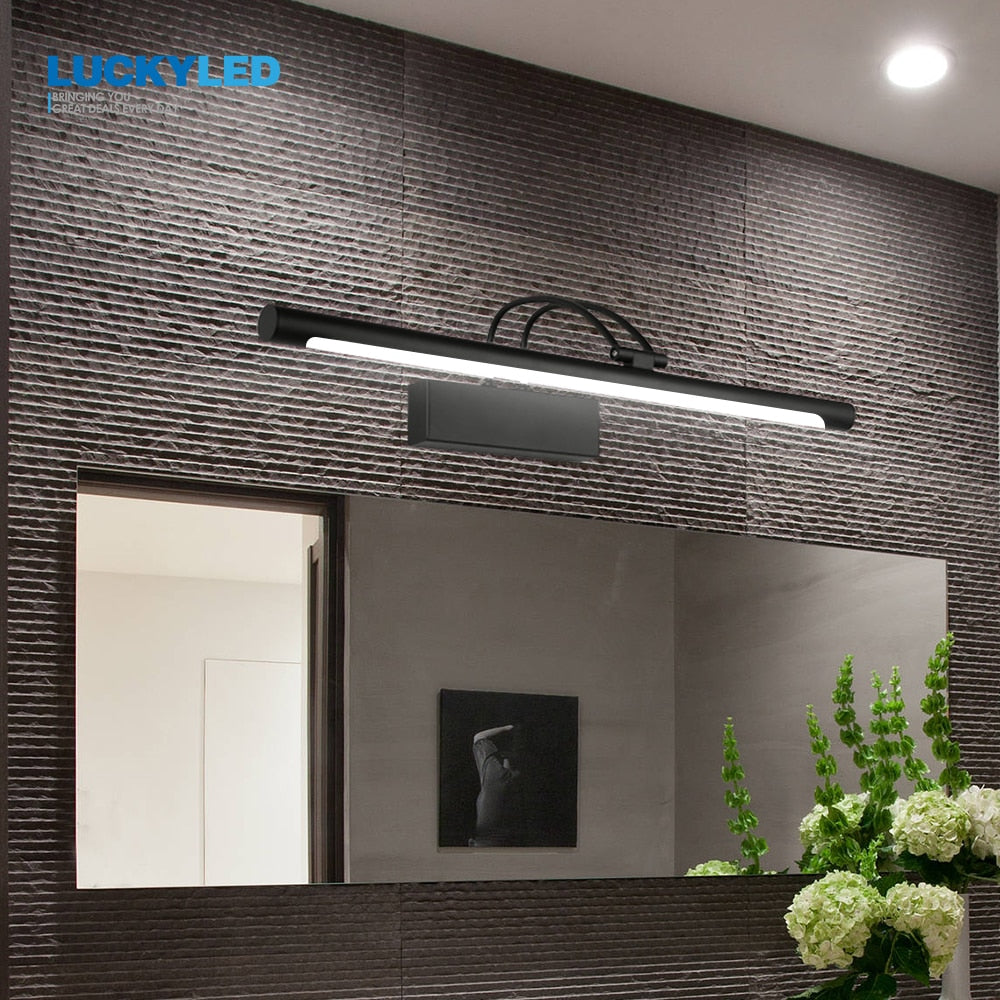 Waterproof Stainless Steel Wall lights