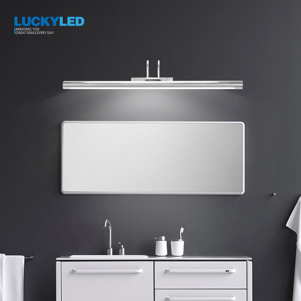 Waterproof Stainless Steel Wall lights