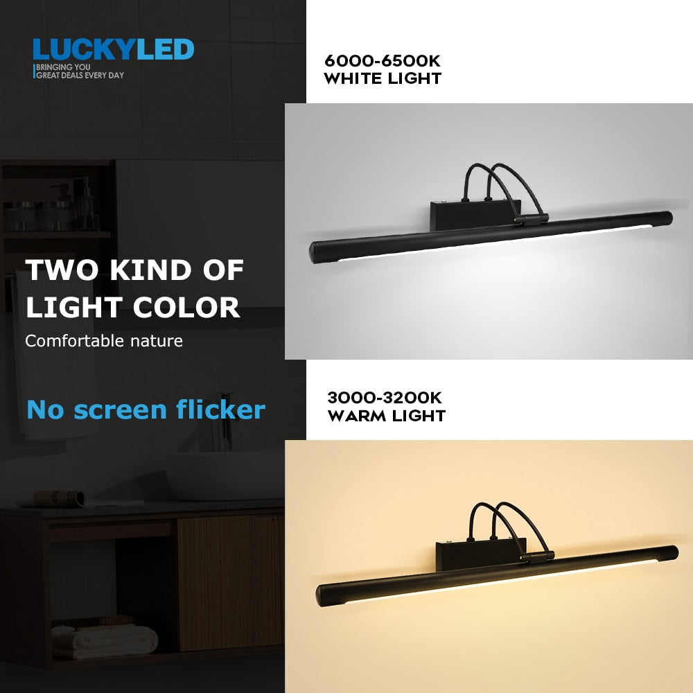 Waterproof Stainless Steel Wall lights
