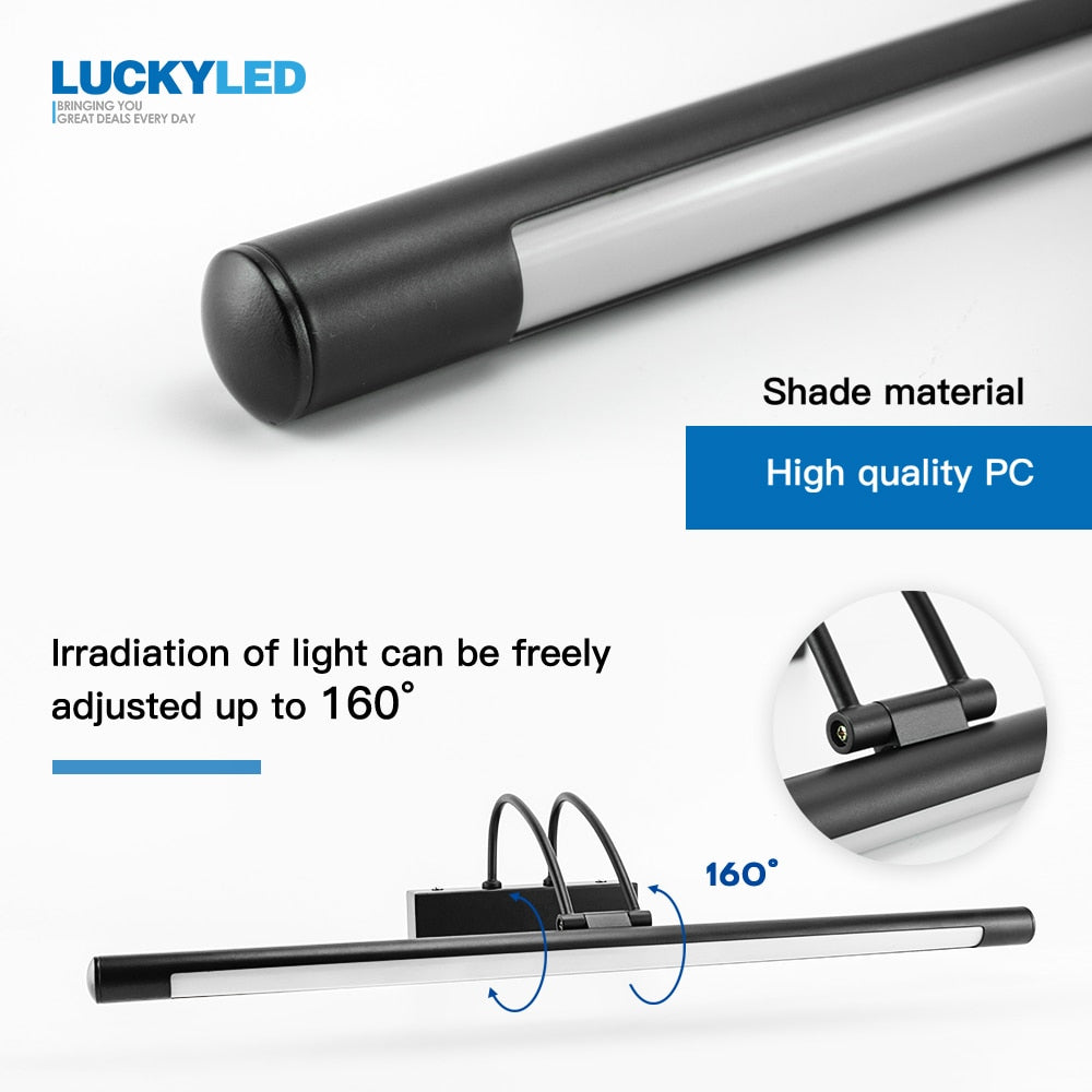 Waterproof Stainless Steel Wall lights