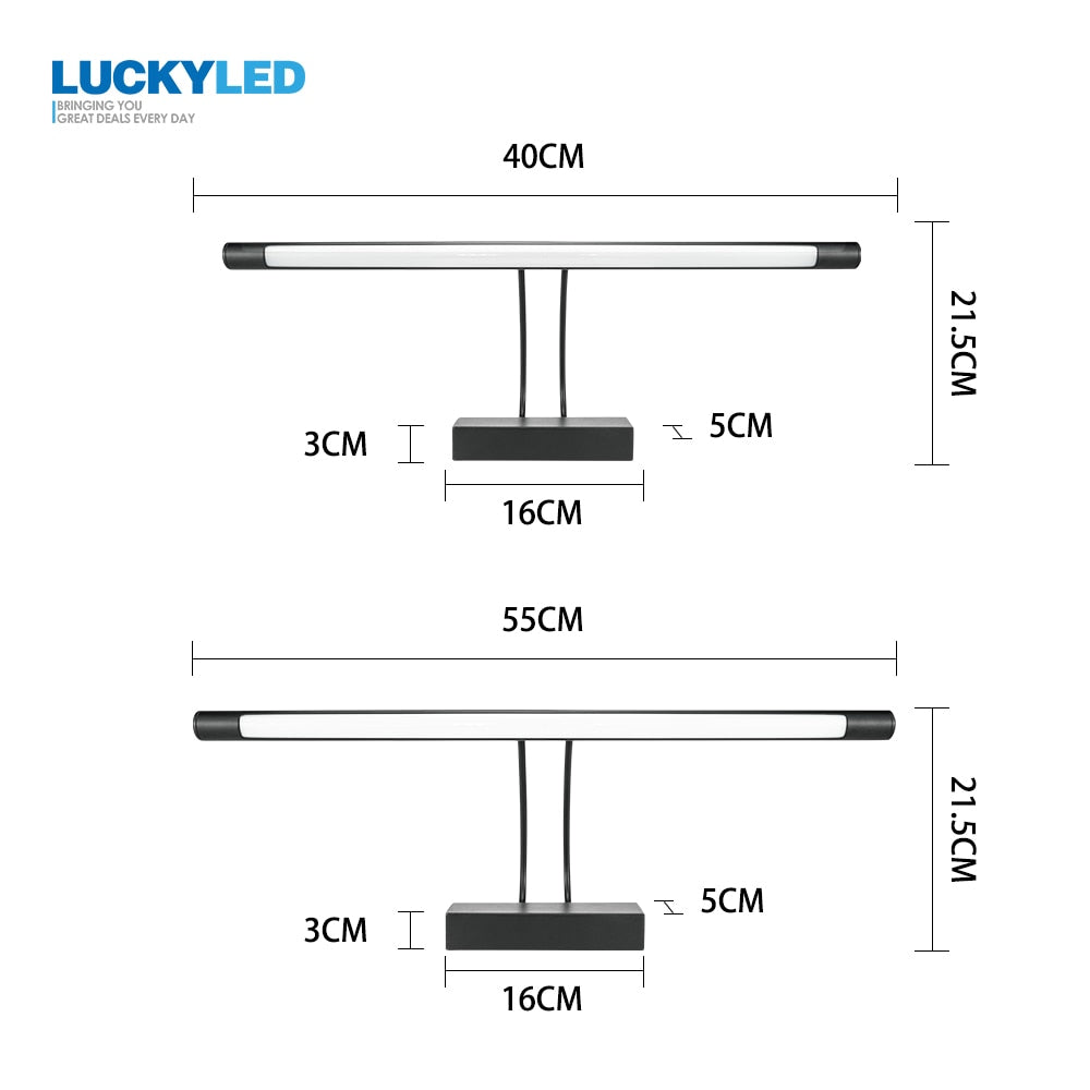 Waterproof Stainless Steel Wall lights